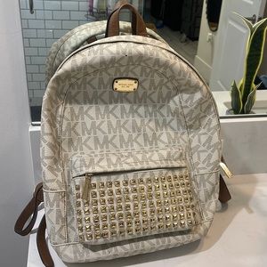 Michael kors book bag